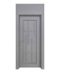 BY-5014 Porte intérieure Laqué
